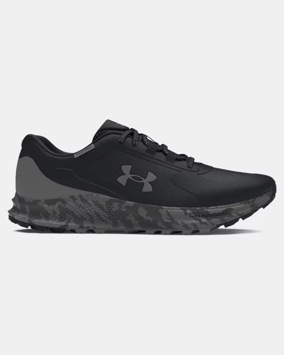 UA Bandit Trail 3 by UNDER ARMOUR