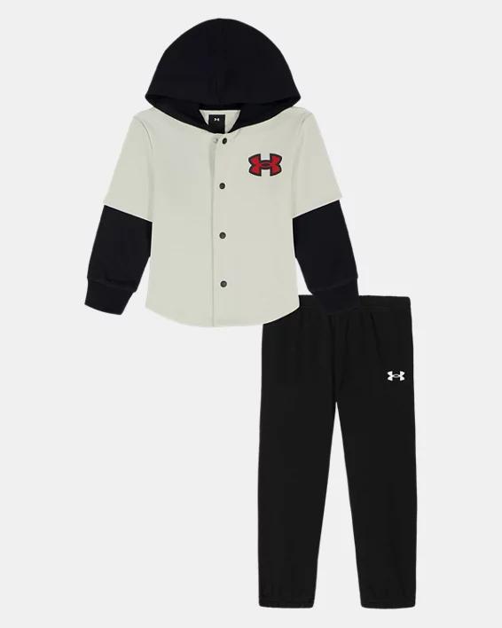 UA Baseball by UNDER ARMOUR