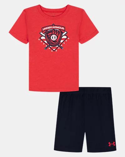 UA Baseball by UNDER ARMOUR