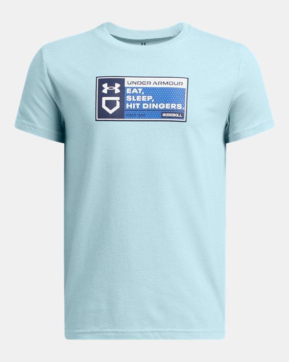 UA Baseball Dingers by UNDER ARMOUR