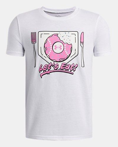 UA Baseball Donut by UNDER ARMOUR