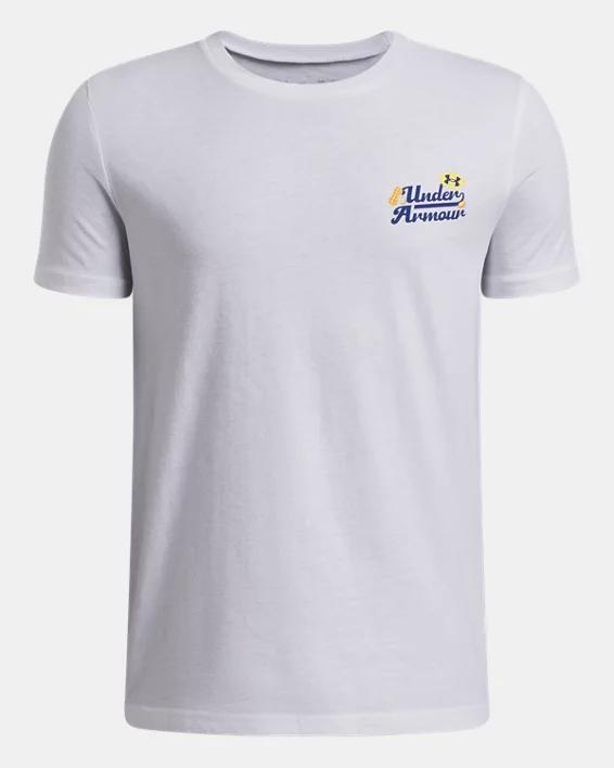 UA Baseball Food by UNDER ARMOUR