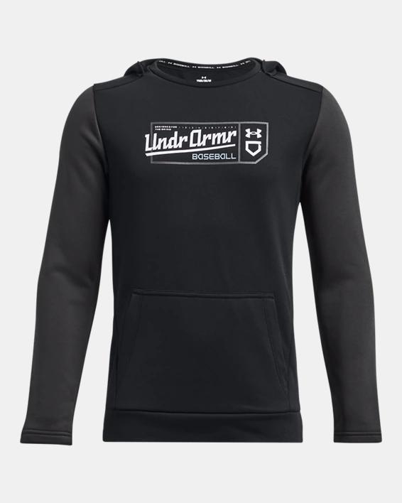 UA Baseball Graphic by UNDER ARMOUR