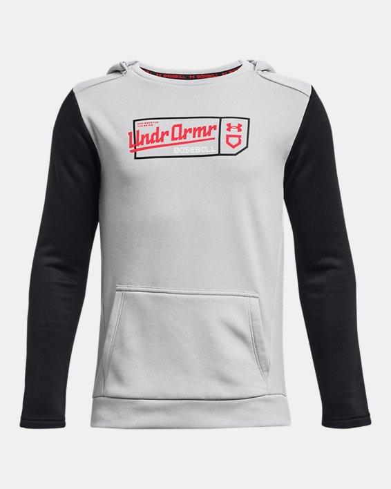 UA Baseball Graphic by UNDER ARMOUR