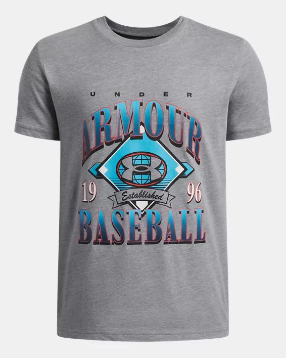 UA Baseball Icon by UNDER ARMOUR