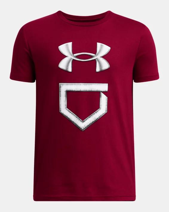 UA Baseball Icon by UNDER ARMOUR
