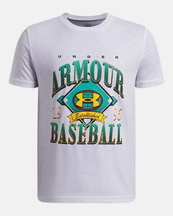 UA Baseball Icon by UNDER ARMOUR