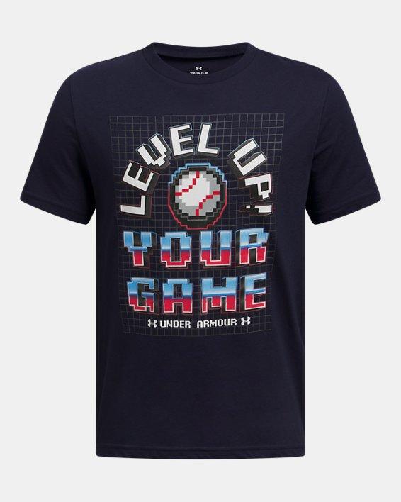 UA Baseball Level Up by UNDER ARMOUR