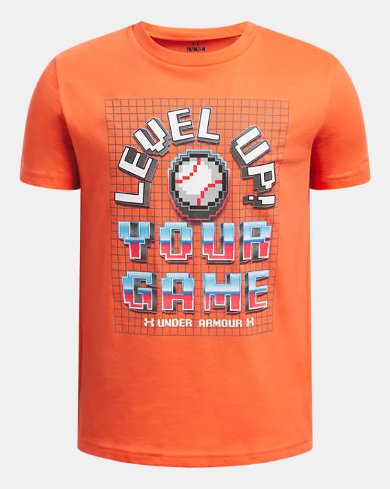 UA Baseball Level Up by UNDER ARMOUR