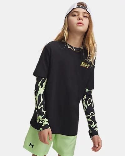 UA Baseball 'Mad House' by UNDER ARMOUR