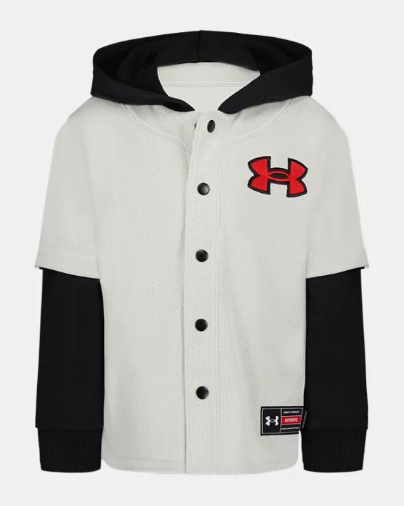 UA Baseball Twofer by UNDER ARMOUR
