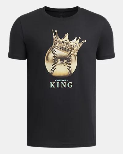 UA Baseball Walk Off by UNDER ARMOUR