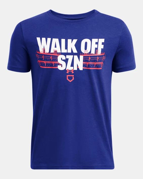 UA Baseball Walkoff Szn by UNDER ARMOUR