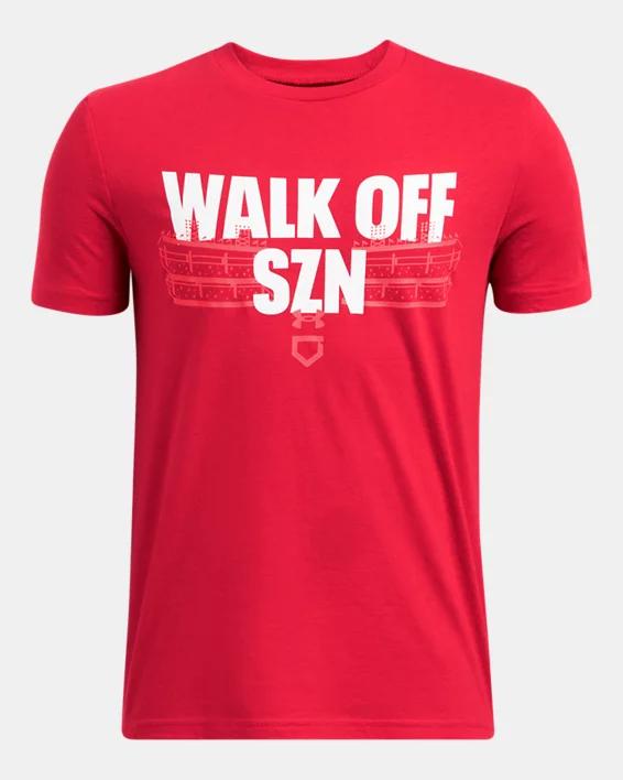 UA Baseball Walkoff Szn by UNDER ARMOUR