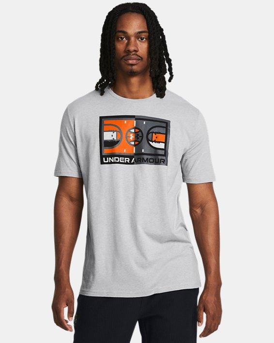 UA Basketball Icon by UNDER ARMOUR