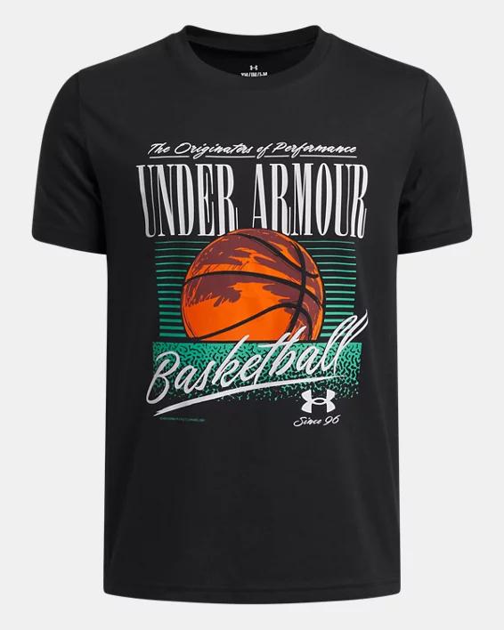 UA Basketball by UNDER ARMOUR