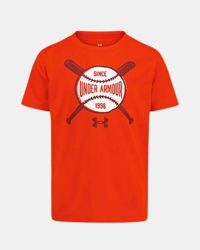 UA Batter Logo by UNDER ARMOUR
