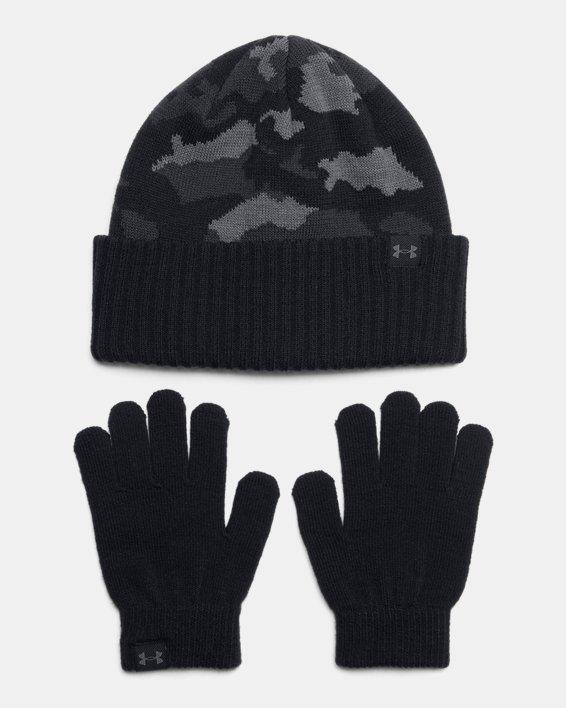 UA Beanie & Gloves by UNDER ARMOUR