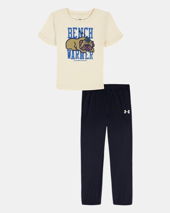 UA Bench Warmer by UNDER ARMOUR