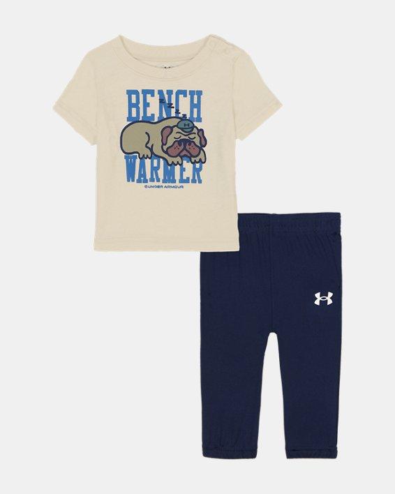 UA Bench Warmer by UNDER ARMOUR