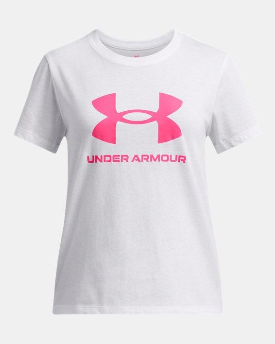 UA Big Logo by UNDER ARMOUR