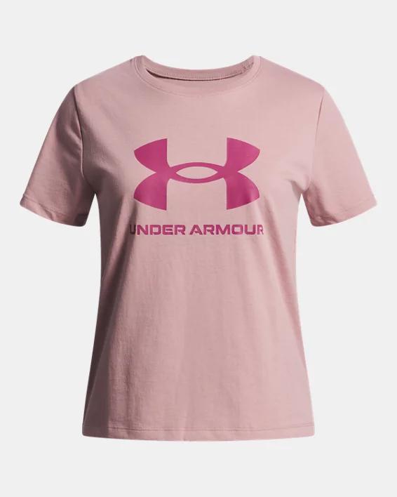 UA Big Logo by UNDER ARMOUR