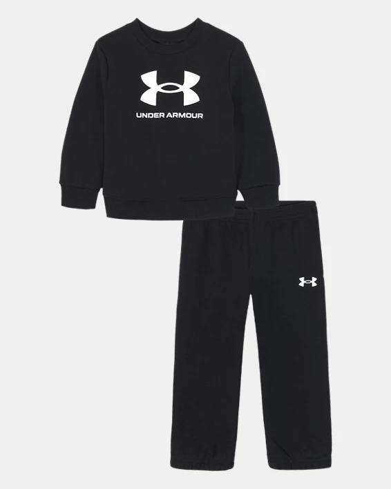 UA Big Logo Fleece by UNDER ARMOUR