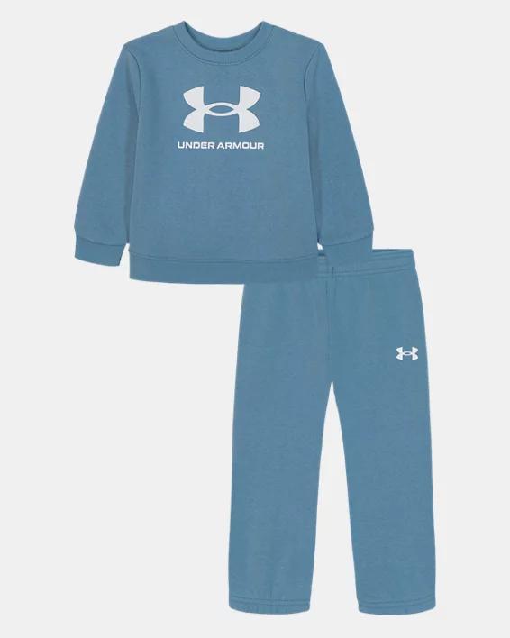 UA Big Logo Fleece by UNDER ARMOUR