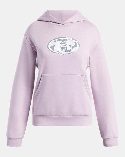 UA Big Logo Print Fill by UNDER ARMOUR