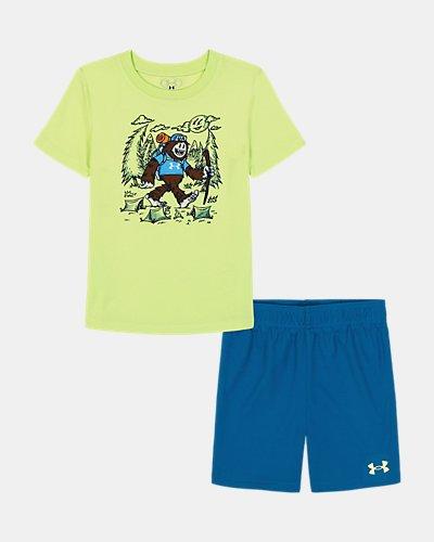 UA Biggie Hike by UNDER ARMOUR