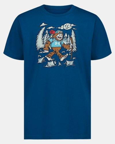 UA Biggie Hike by UNDER ARMOUR