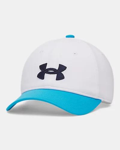 UA Blitzing Low by UNDER ARMOUR
