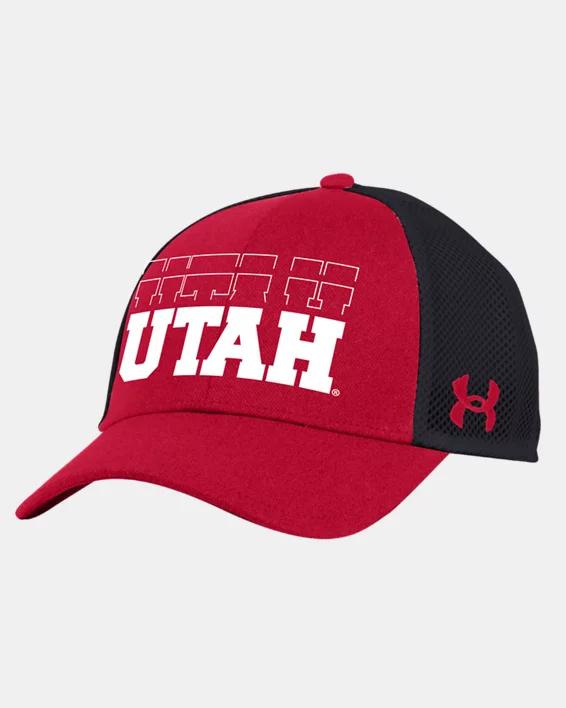 UA Blitzing Sideline Collegiate by UNDER ARMOUR