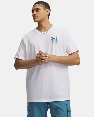 UA Blur Logo by UNDER ARMOUR