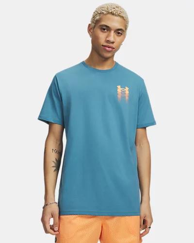 UA Blur Logo by UNDER ARMOUR