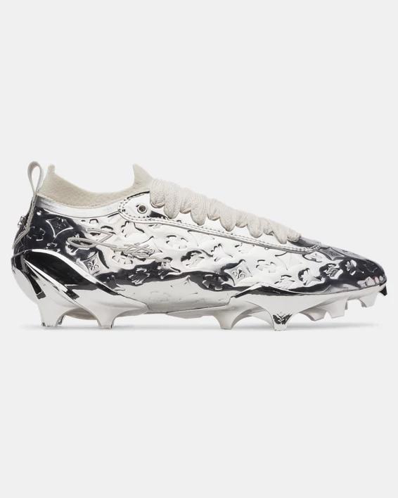 UA Blur Pro Justin Jefferson PE 'The Bag' by UNDER ARMOUR