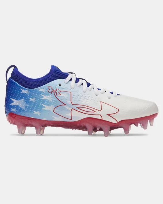UA Blur Select Jr. USA by UNDER ARMOUR