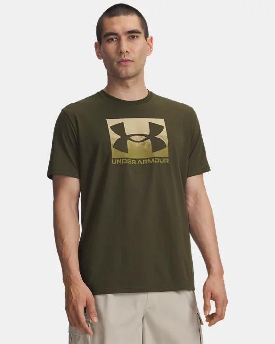UA Boxed by UNDER ARMOUR