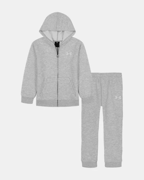 UA Branded Logo by UNDER ARMOUR