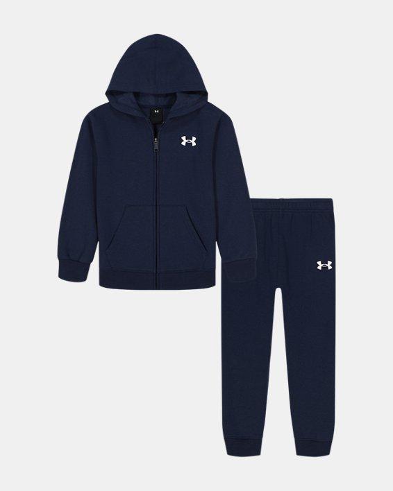 UA Branded Logo by UNDER ARMOUR