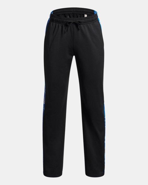 UA Brawler Print Fill Tapered by UNDER ARMOUR