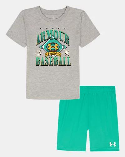 UA CVC Baseball by UNDER ARMOUR