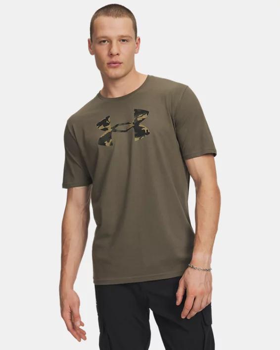 UA Camo Logo by UNDER ARMOUR