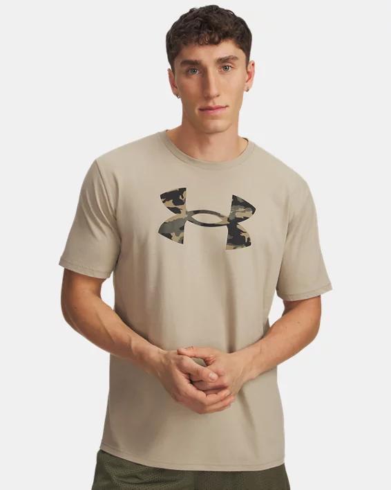UA Camo Logo by UNDER ARMOUR