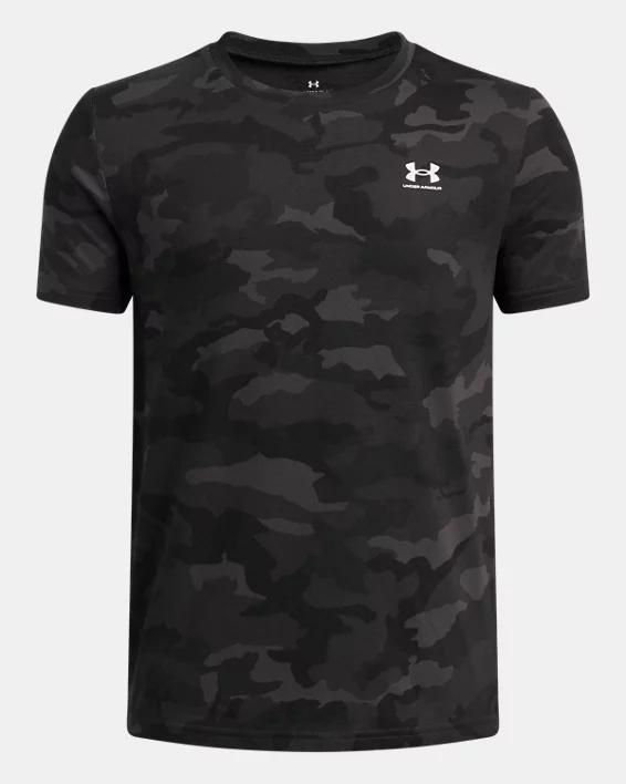 UA Camo Printed by UNDER ARMOUR