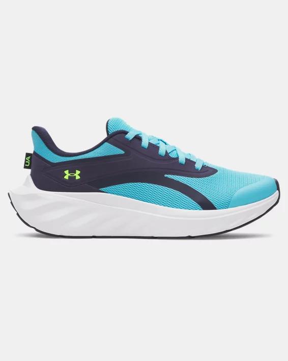UA Charged+ Ascend by UNDER ARMOUR