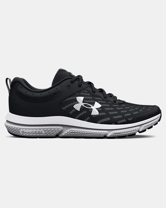 UA Charged Assert 10 Wide (4E) by UNDER ARMOUR
