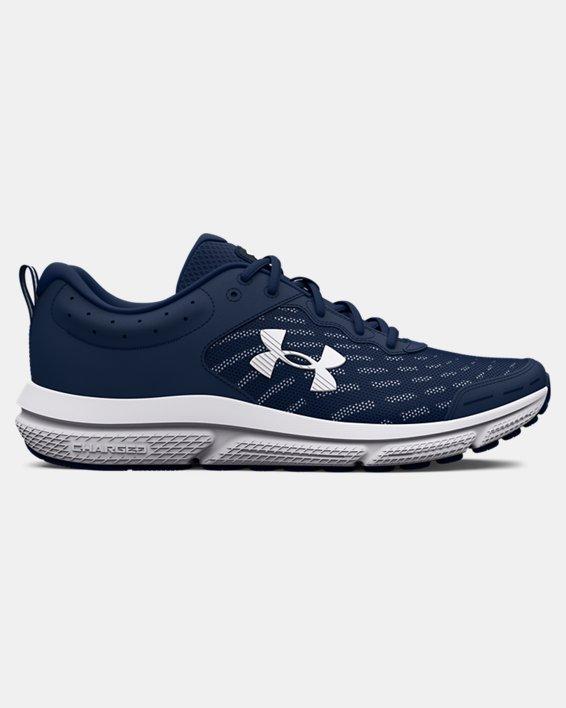 UA Charged Assert 10 Wide (4E) by UNDER ARMOUR