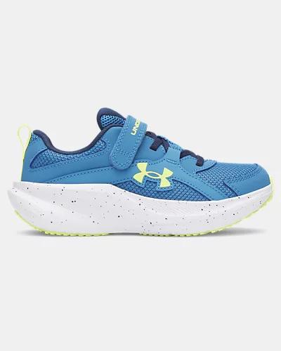 UA Charged+ Assert 11 by UNDER ARMOUR