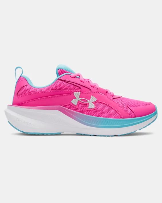 UA Charged+ Assert 11 by UNDER ARMOUR